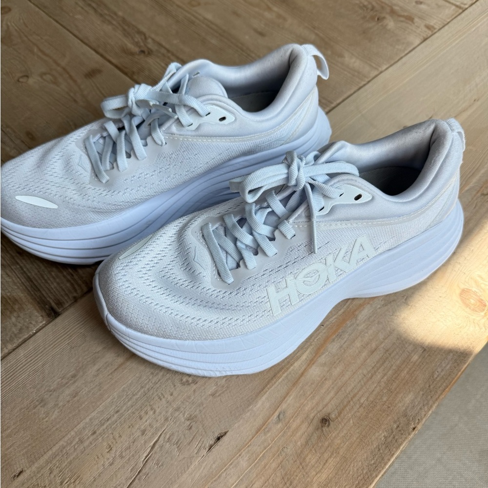 Hoka Biondi 8